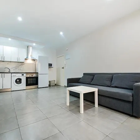 Plaza Fuente - Playa Victoria Apartment Cadiz