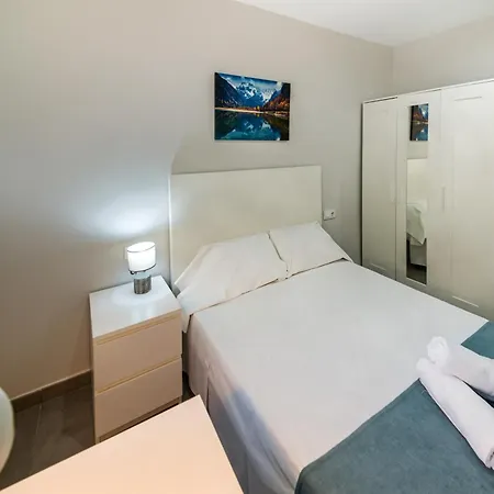 Apartment Plaza Fuente - Playa Victoria *