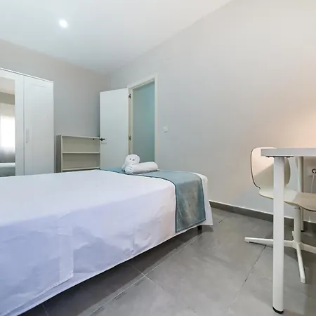 Apartment Plaza Fuente - Playa Victoria *