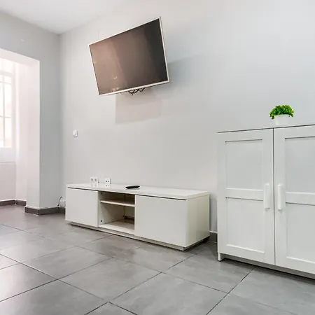 Plaza Fuente - Playa Victoria Apartment Cadiz