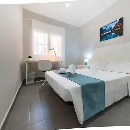 Apartment Plaza Fuente - Playa Victoria Cadiz