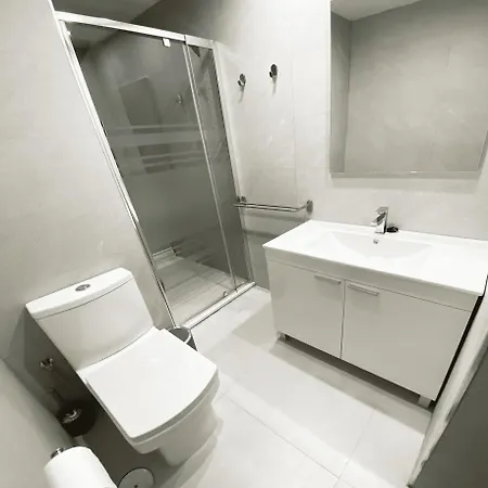 Apartment Plaza Fuente - Playa Victoria