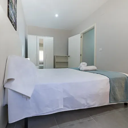 Apartment Plaza Fuente - Playa Victoria